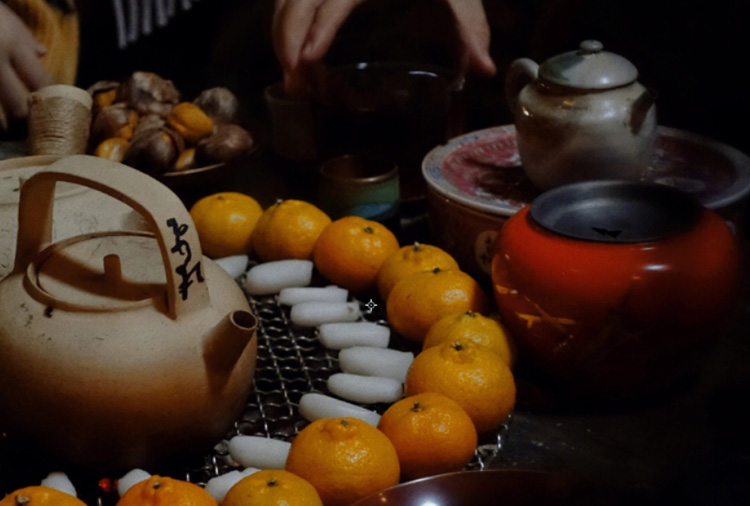 圍爐煮茶：既有儀式感，又是文化傳承！[司孚特精制鋼圍爐茶桌](圖2)