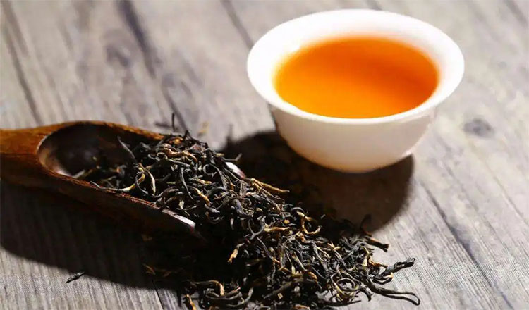 圍爐煮茶|適合煮著喝的茶有哪些？[精制鋼圍爐|炭火爐|圍爐茶桌](圖3)