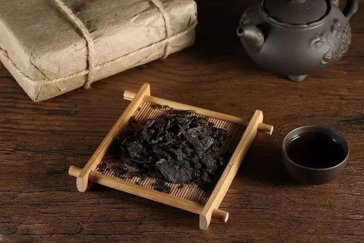 圍爐煮茶|適合煮著喝的茶有哪些？[精制鋼圍爐|炭火爐|圍爐茶桌](圖4)