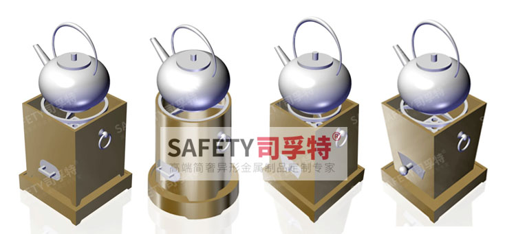 圍爐煮茶：起一爐火，煮兩碗茶，聊三餐四季，話五谷豐登(圖6)