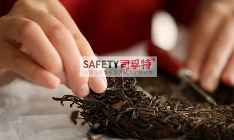 圍爐煮茶有講究，不要僅為了跟風【司孚特圍爐茶桌】(圖3)