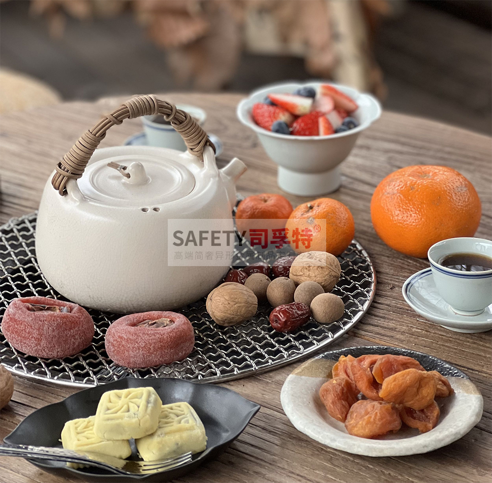 圍爐煮茶成民宿招牌項(xiàng)目，文旅行業(yè)需要“儀式感消費(fèi)”[司孚特精制鋼圍爐](圖3)